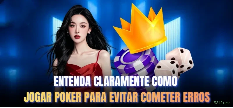 Pagamentos 531luck PIX