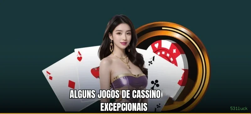 Depósito PIX 531luck