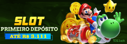 Ganhar e sacar na 531luck