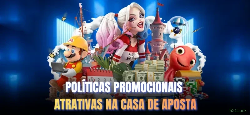 Slots com prêmios 531luck