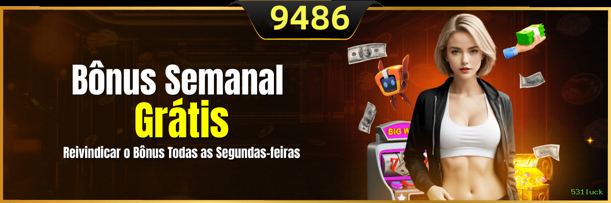 Imagem promocional dos jogos Fortune da 531luck